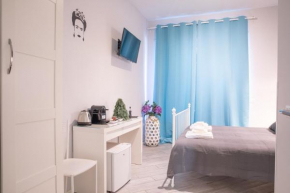 Отель QG Vatican Suites  Рим